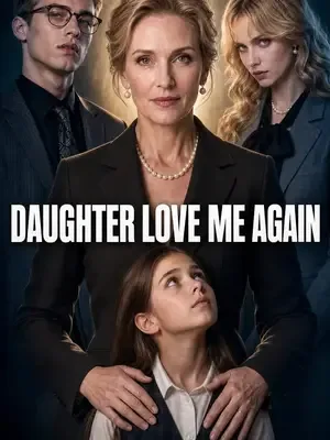 Daughter Love Me Again