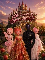 True and False Heiress: The Strawberry Sweetheart's Counterattack