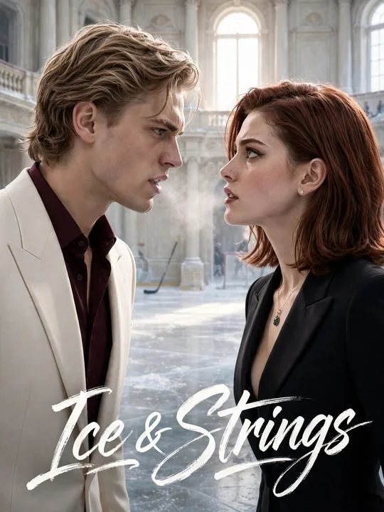 Ice & Strings
