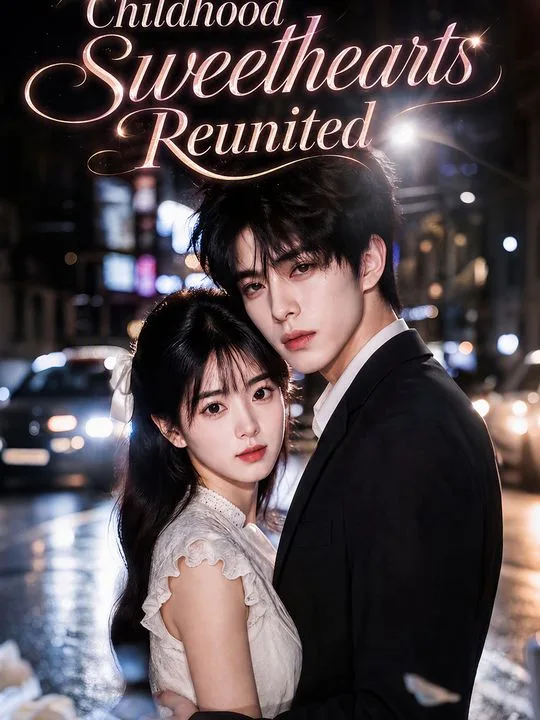 Childhood Sweethearts Reunited