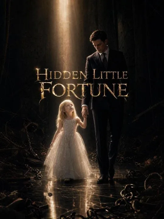 Hidden Little Fortune