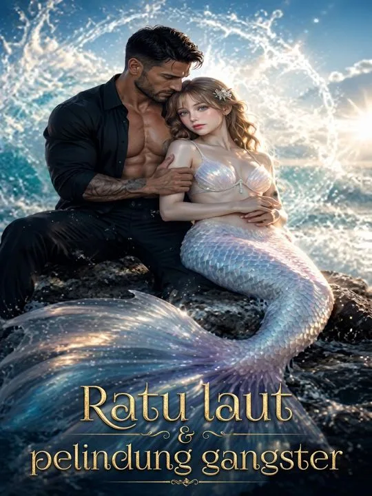 The SEA QUEEN and Her GANGSTER PROTECTOR