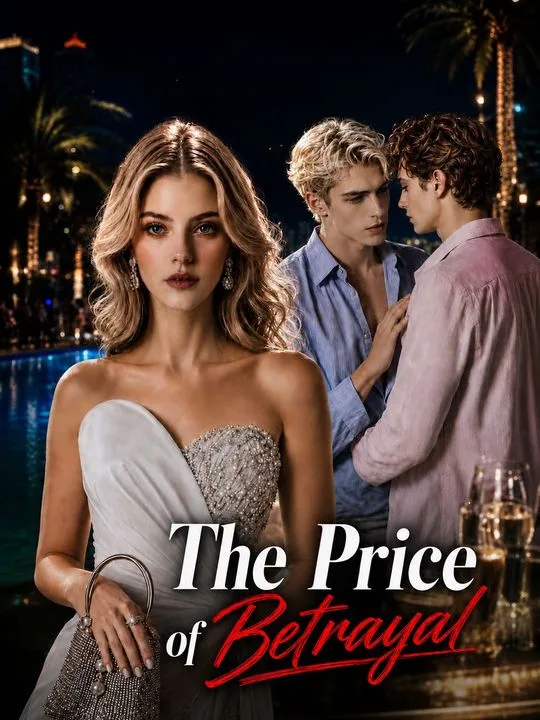 The Price of Betrayal