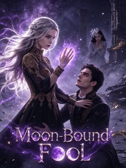 Moon-Bound Fool