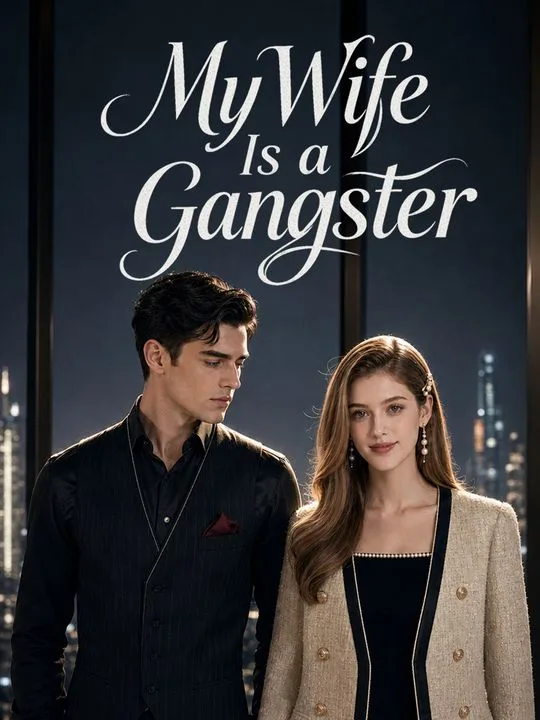 My Wife Is a Gangster