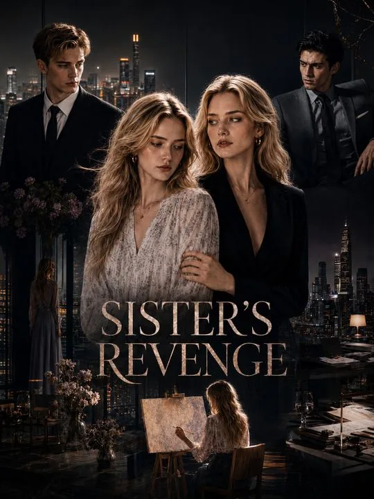 Sister's Revenge
