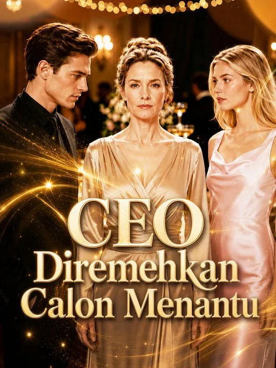 CEO Diremehkan Calon Menantu