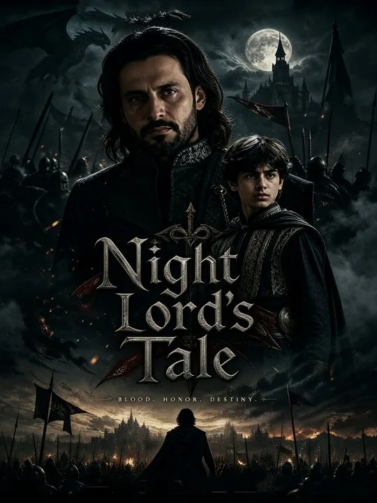 Night Lord’s Tale