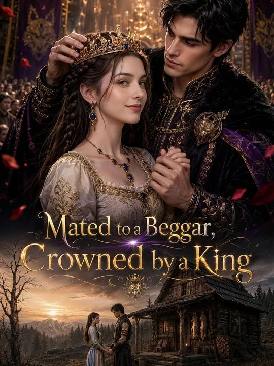 Mated to a Beggar, Crowned by a King