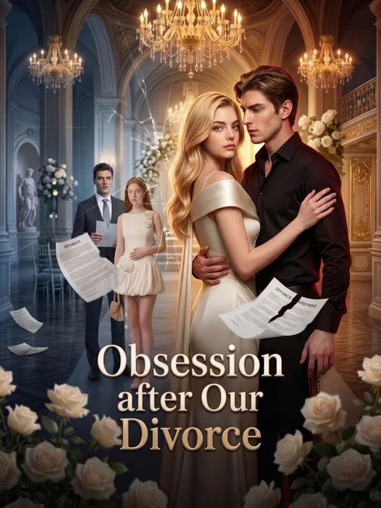 Obsession after Our Divorce