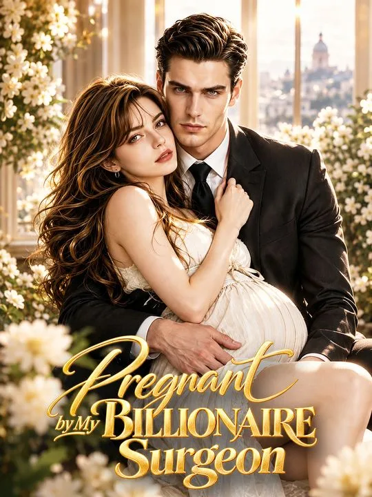 One Night Pregnant with Surgeon Billionaire