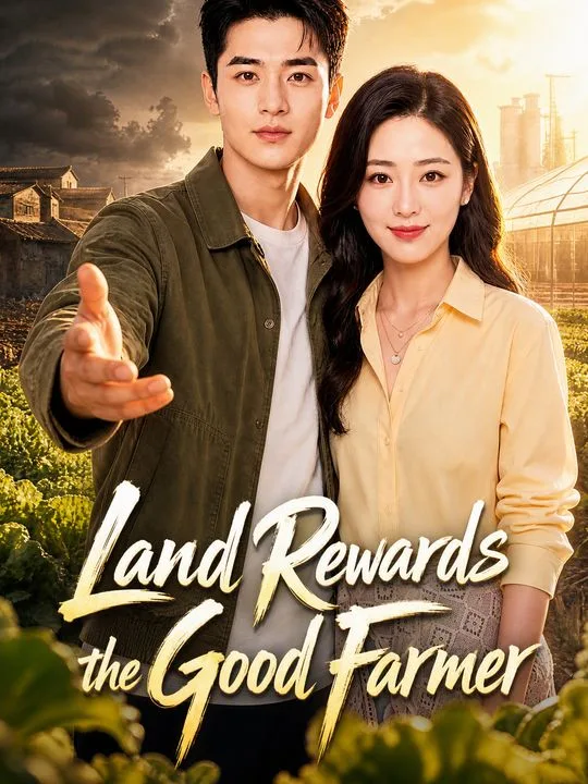 Land Rewards the Good Farmer