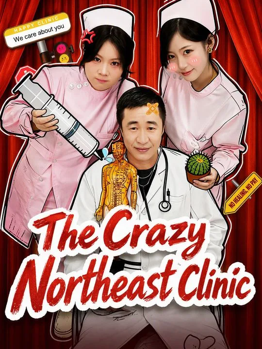 The Crazy Northeast Clinic