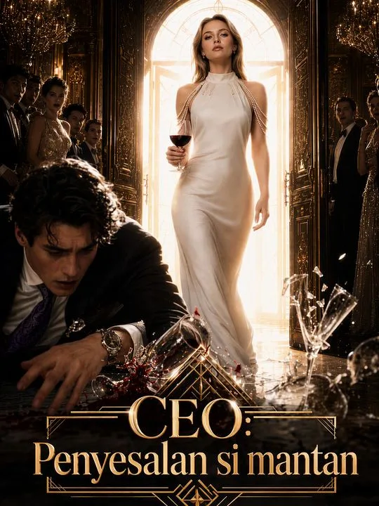 CEO: Penyesalan si mantan