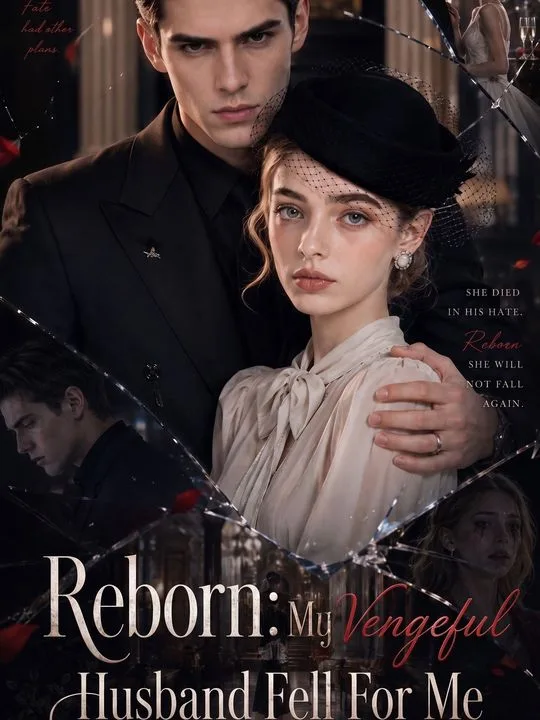 Reborn My Vengeful Husband Fell For Me