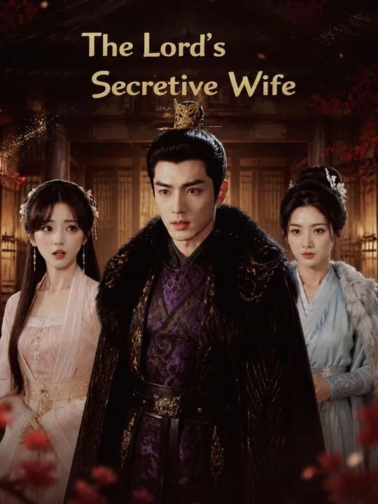 The Lord's Secretive Wife