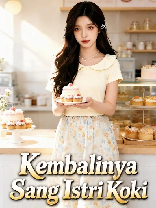 CEO & Koki Manisnya
