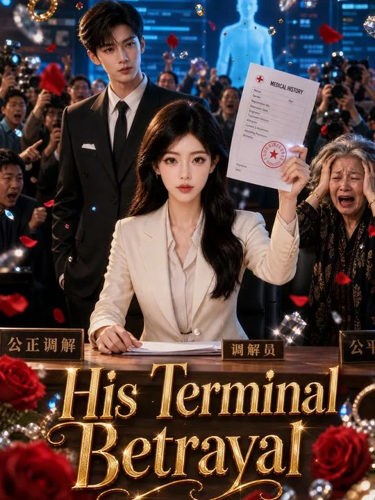 His Terminal Betrayal