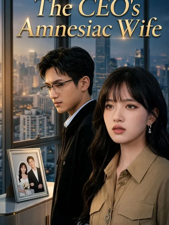 The CEO's Amnesiac Wife