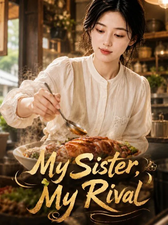 The Chef's Sweet Revenge