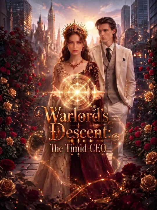 Warlord's Descent: The Timid CEO