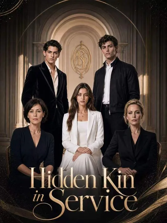 Hidden Kin in Service