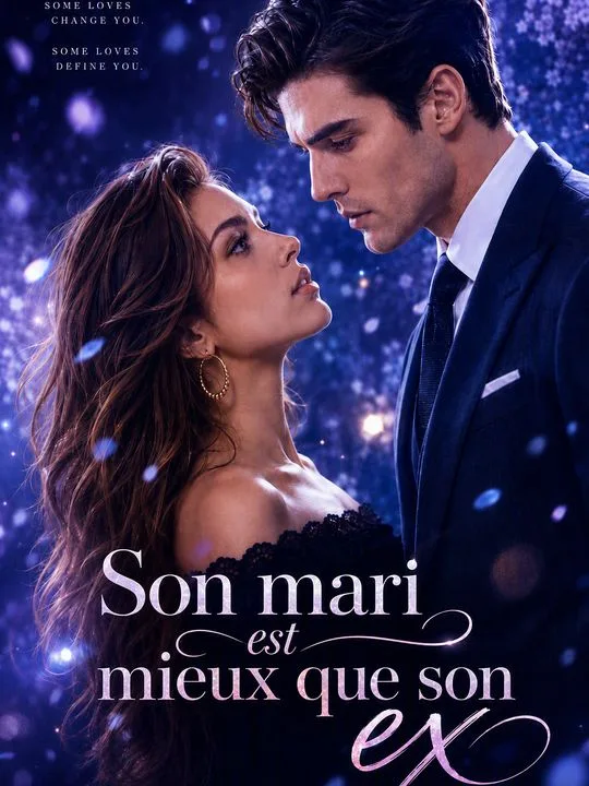 Son mari est mieux que son ex