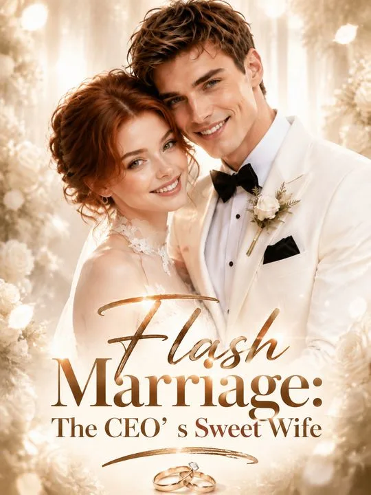 Flash Marriage: The CEO's Sweet Wife
