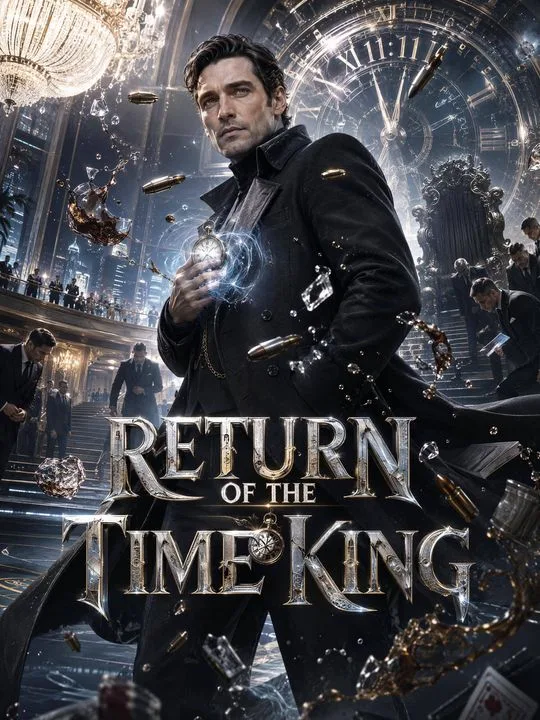 Return of the Time King