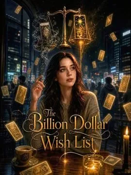 The Billions Dollar Wish List
