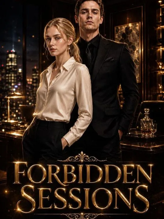 Forbidden Sessions