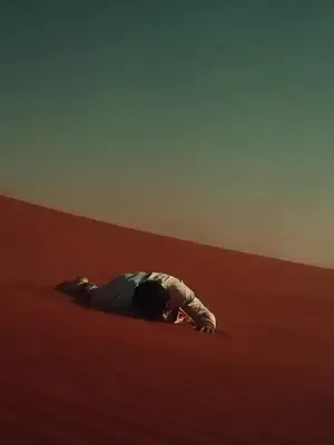 King of Mars: Markus's Revenge