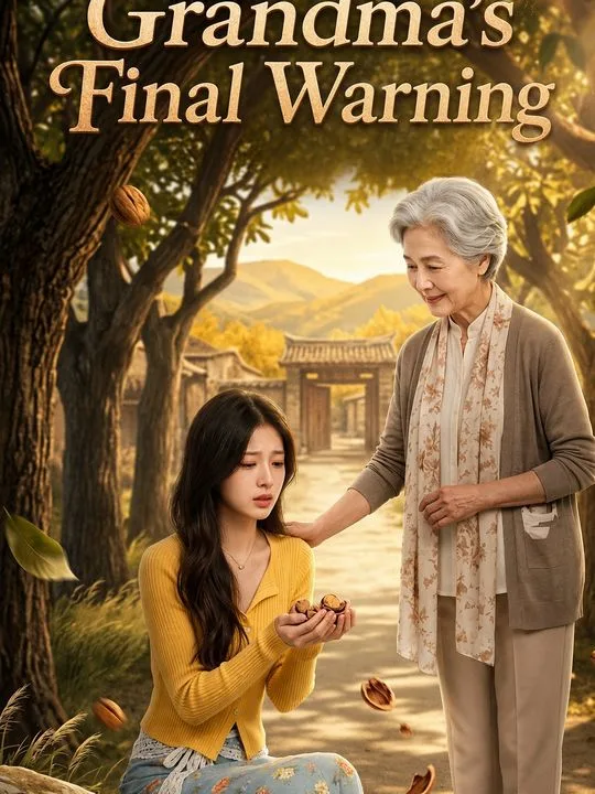 Grandma's Final Warning