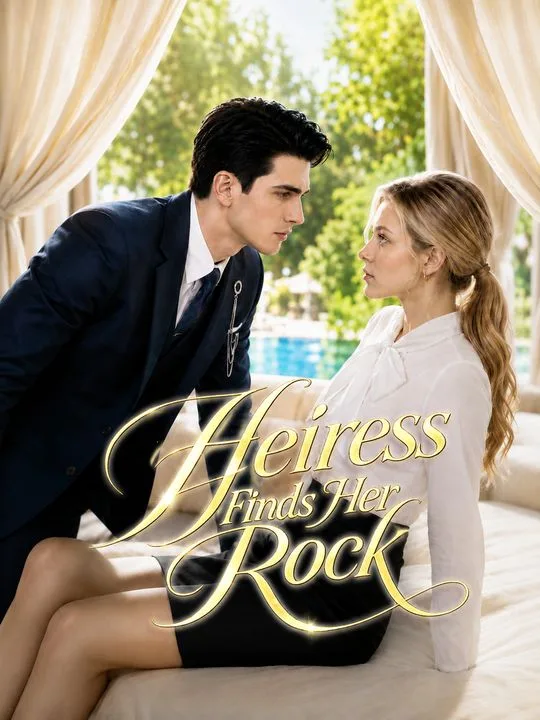 Heiress Finds Her Rock