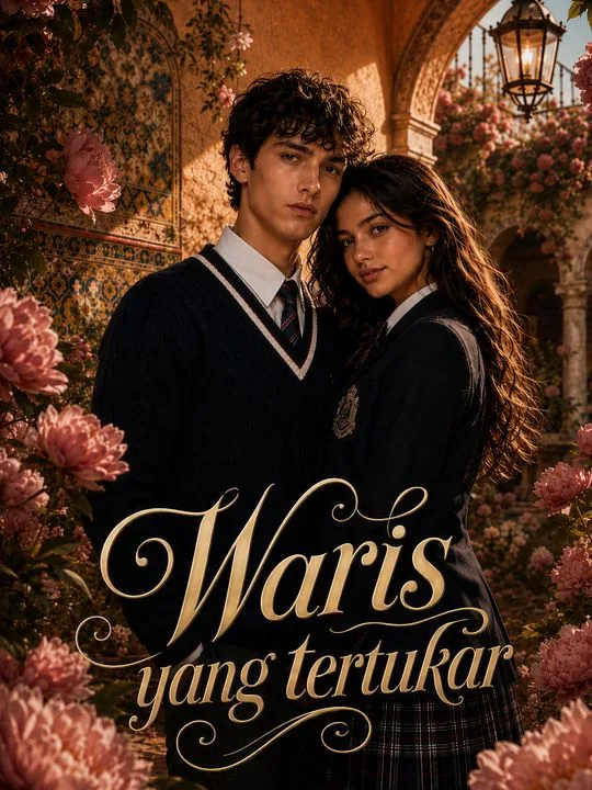 Waris yang tertukar