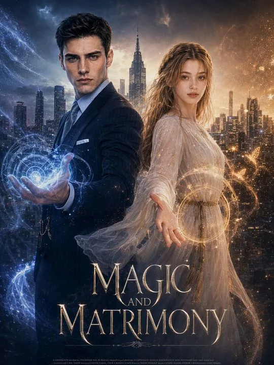Magic and Matrimony