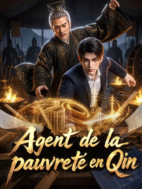 The Emperor's Poverty Plan