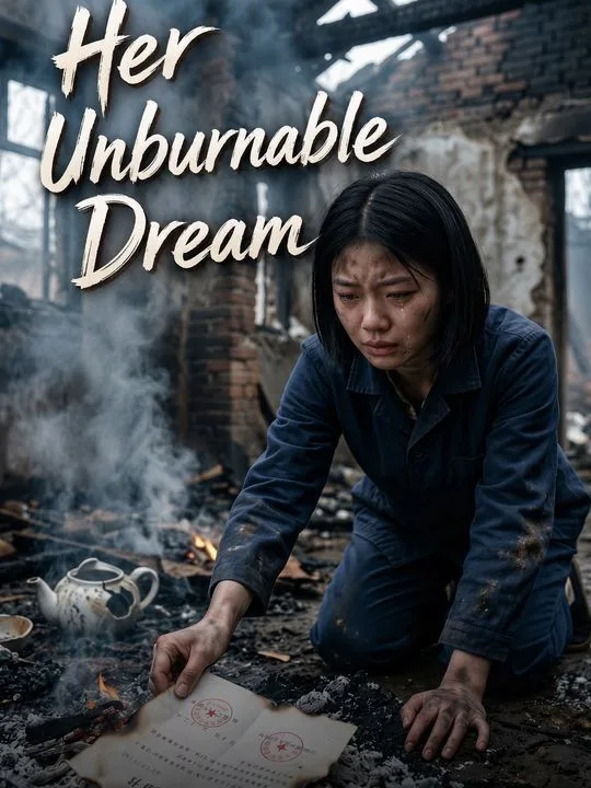 Her Unburnable Dream