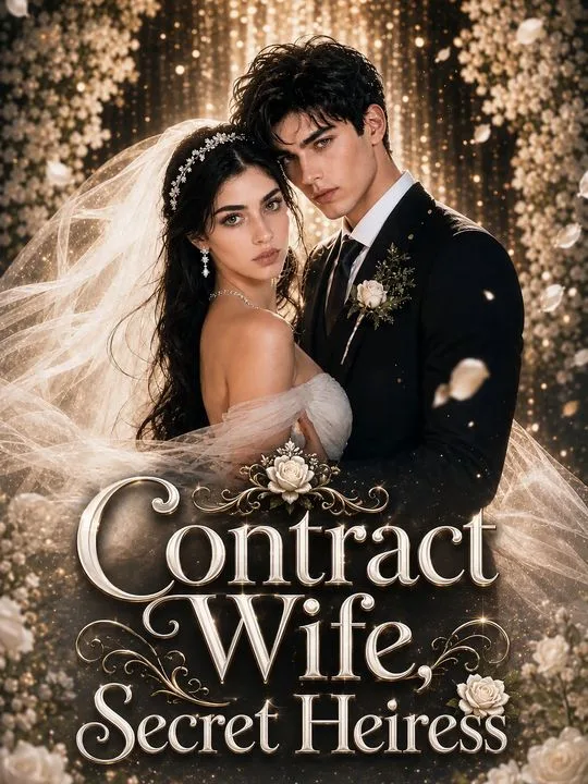 Contract Wife, Secret Heiress