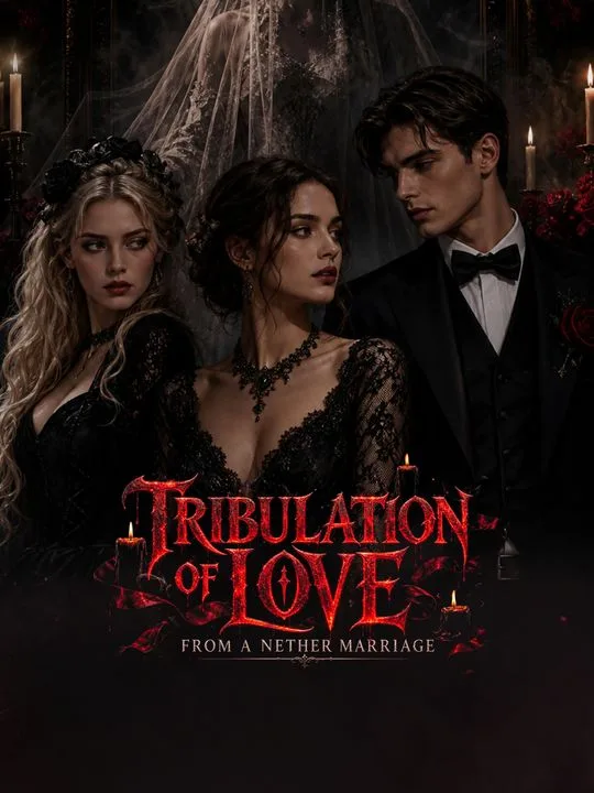 Tribulation Of Love From A Nether Marriage