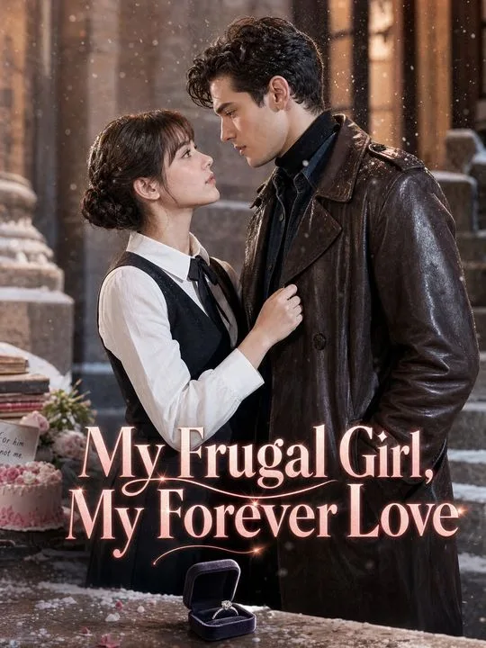 My Frugal Girl, My Forever Love
