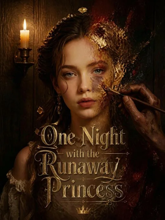 One Night with the Runaway Princess