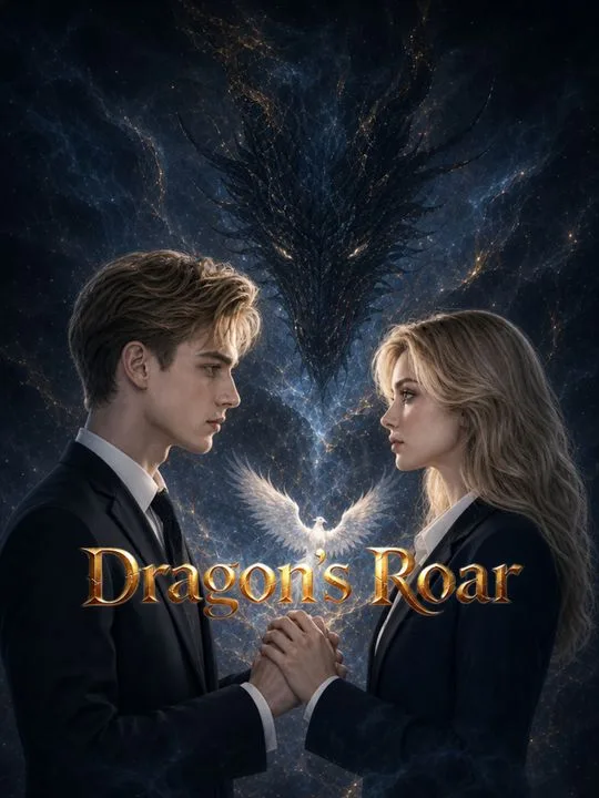 Dragon's Roar