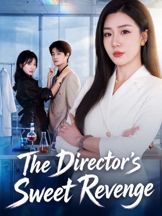 The Director's Sweet Revenge