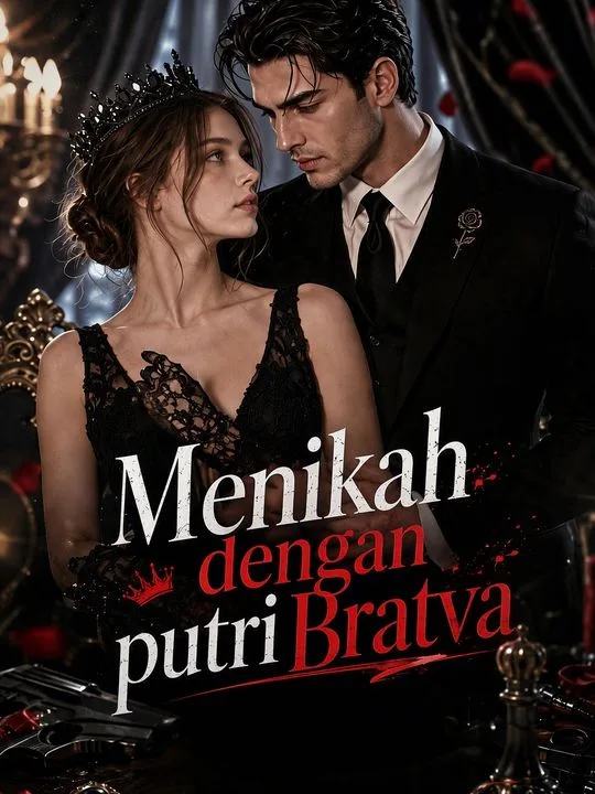 Sumpah darah putri mafia