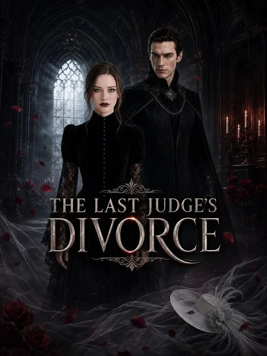 The Last Judge's Divorce