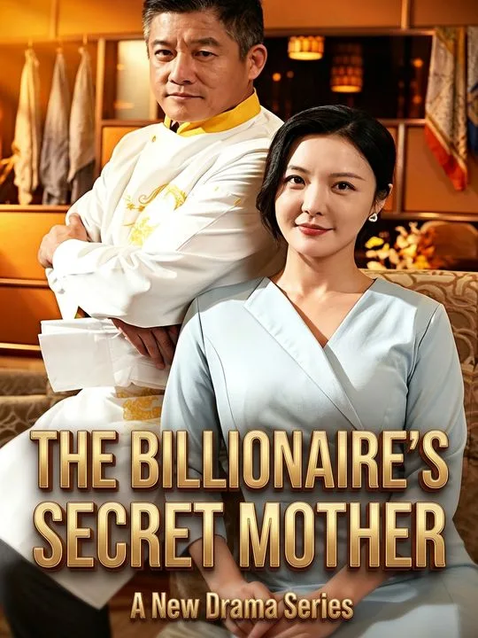 The Billionaire's Secret Mother