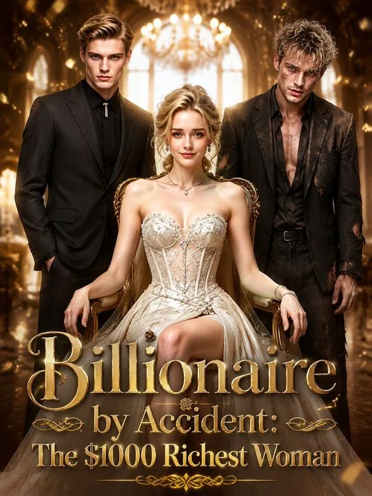 Billionaire by Accident：The $1000 Richest Woman