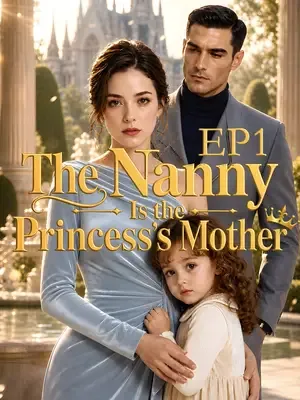 The Nanny Is the Princess's Mother