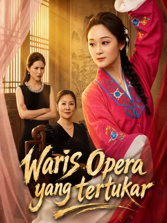 The Stolen Heiress